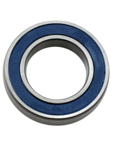 BALL BEARING 40X68X15
