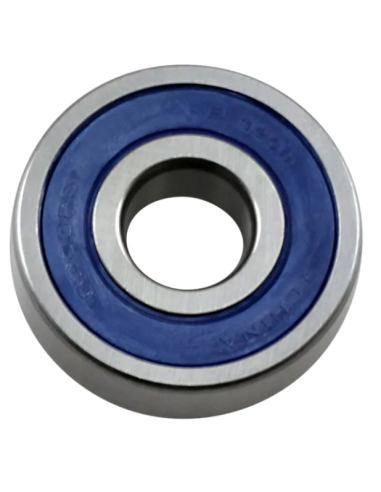 BALL BEARING 17X47X14