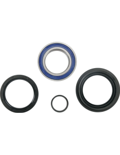 Moto parts