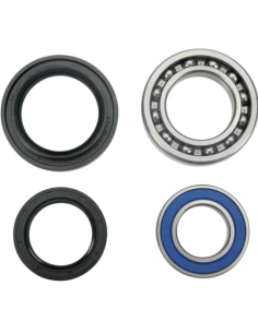 Moto parts