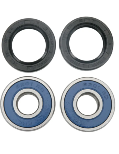 Moto parts