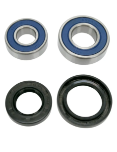 Moto parts
