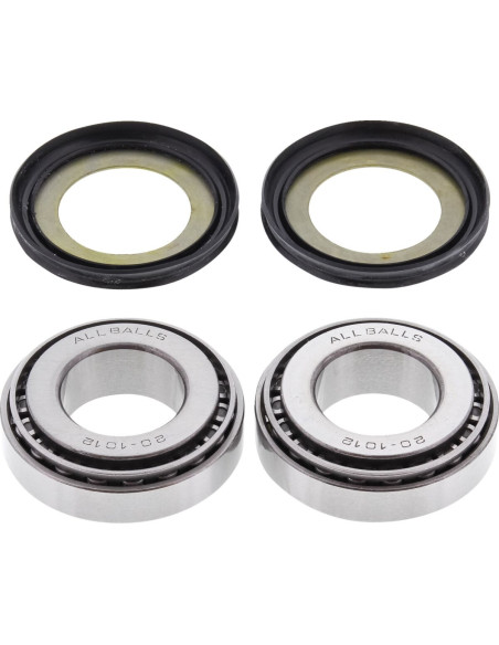 BEARINGSTEER STEM-HUSKY
