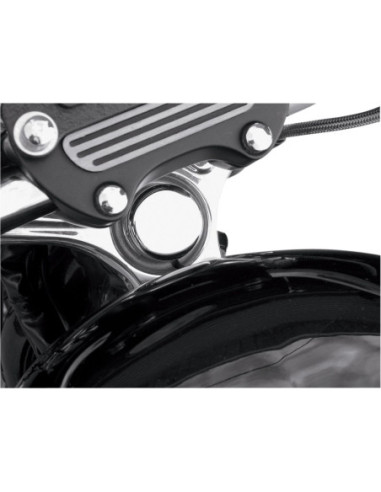COVER STRG STM BOLT