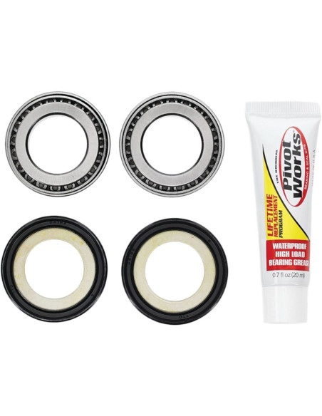 BEARING KIT STRNG STEM