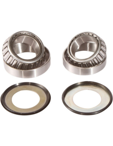 STEERING STEM BEARINGS