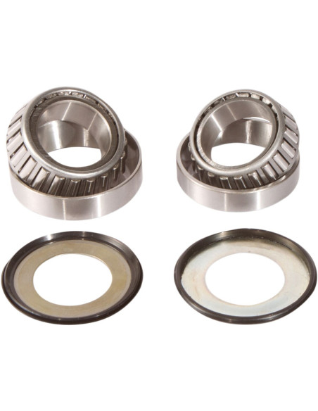 STEERING STEM BEARINGS