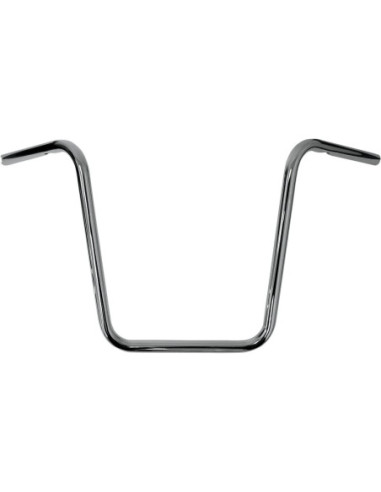 HANDLEBAR 1APE 16CH TBW