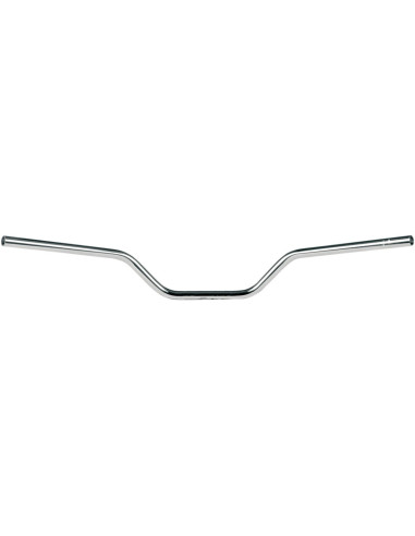 HBAR 22MM CLASSICHIGH STL CHR