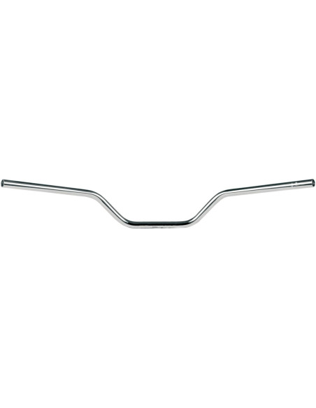HBAR 22MM CLASSICHIGH STL CHR
