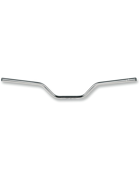 HBAR 22MM CLASSICHIGH STL CHR
