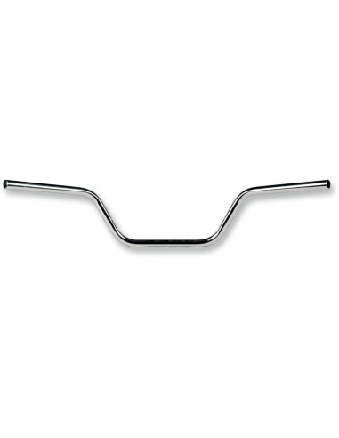 HBAR 22MM TOURING HI STL CHR