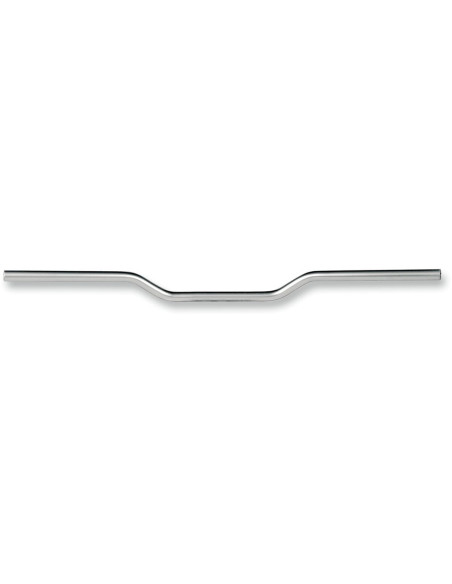 HBAR 22MM SPEDFGHTR STL CHR
