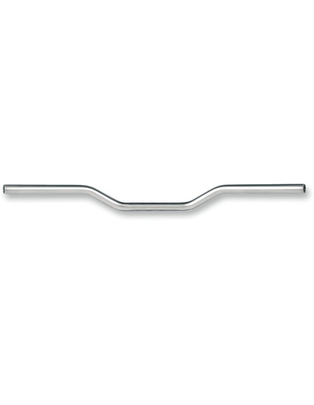 HBAR 22MM SUPERBK COMF STL CHR