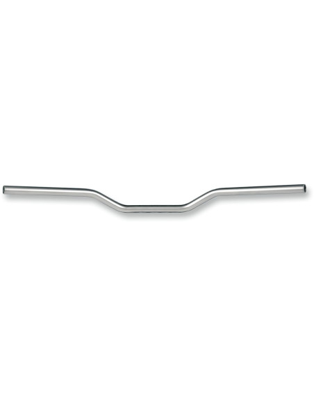 HBAR 22MM SUPERBK ELEG STL CHR