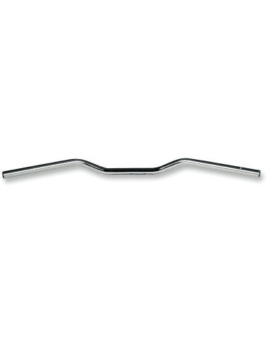 HBAR 22MM SUPERBK SPOR STL CHR
