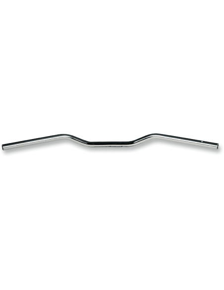 HBAR 22MM SUPERBK SPORT STL CHR