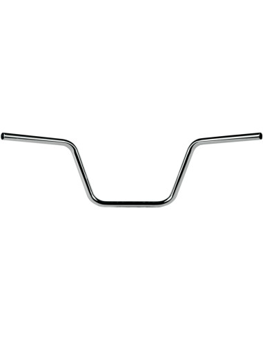HBAR 22 MM APYRANKĖ STL CHR