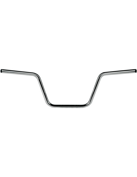 HBAR 22 MM APYRANKĖ STL CHR