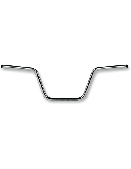HBAR 22 MM APYRANKĖ STL CHR