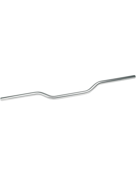 HBAR 22/12MM SPEDFGHTR ALU SIL