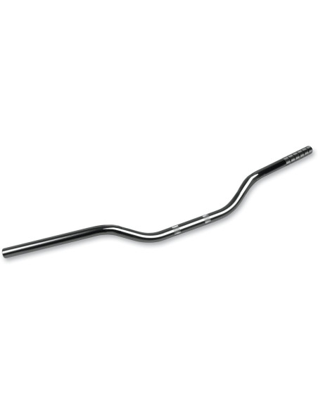 HBAR 22/14MM OFROAD MD ALU TIT