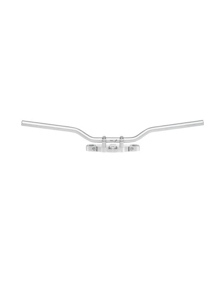 HBAR 1SPEDFGHTR STL CHR
