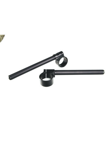 KLIPAS 53 MM TRW BLK