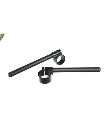 KLIPAS 53 MM TRW BLK