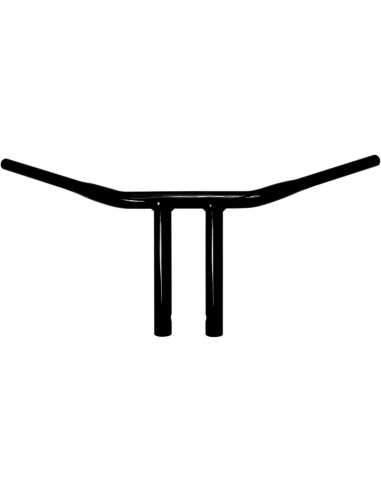 VAIRAS BUFF T 8 BLK