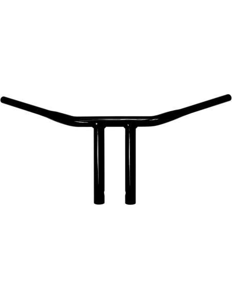 VAIRAS BUFF T 8 BLK