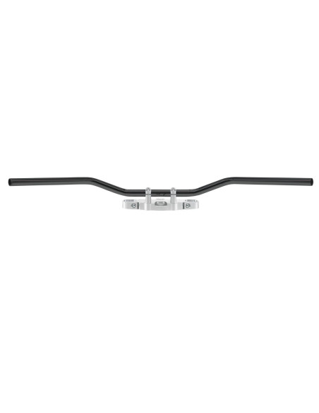 HBAR 1FLYERBAR BLK W/DENT