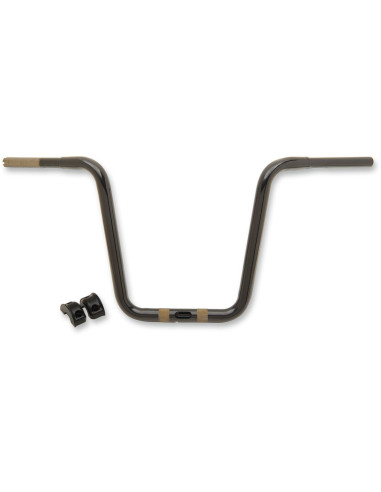 VAIRAS 14 BLK FLTR15+