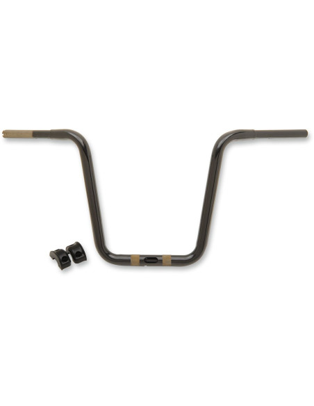 HANDLEBAR 14 BLK FLTR15+