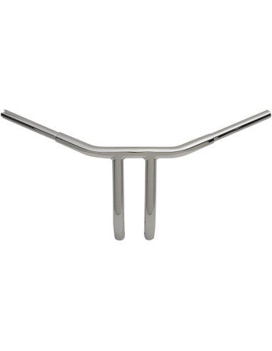 HANDLEBAR BUFINVRT CH TBW
