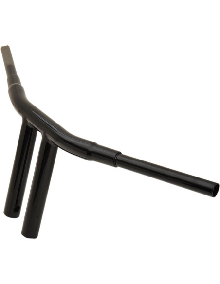 HANDLEBAR 10 CHOPR BK TBW