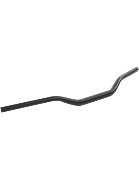 HANDLEBAR ALU BK 28 6MM S