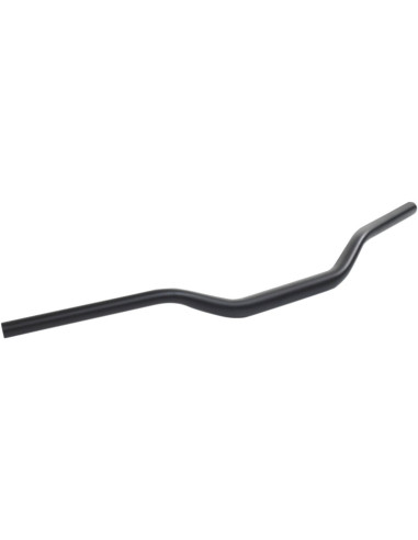 KIEROWNICA ALU BK 28 6MM S