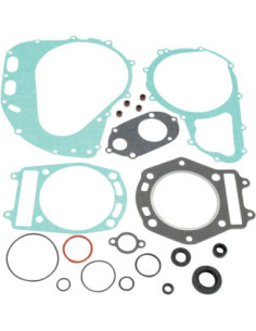 Moto parts