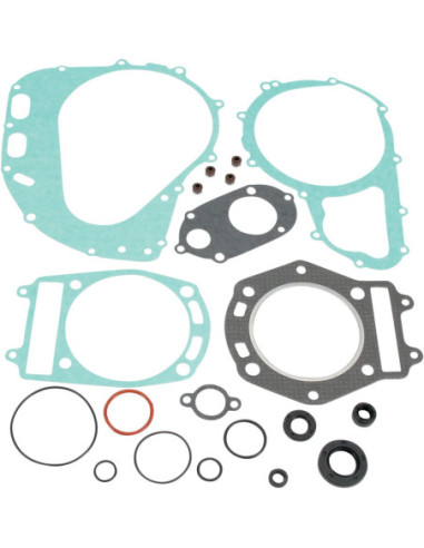 MTR GSKT/ SANDARIKLIS-DR650 96-06