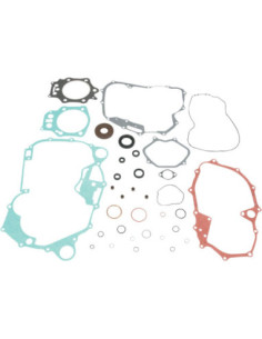 Moto parts