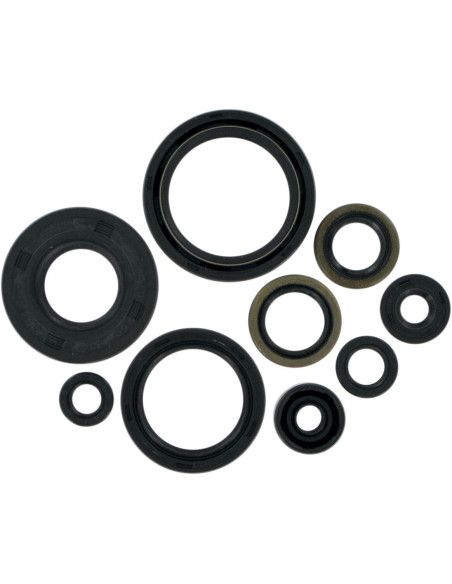 MTR SEALS-KX125 2003