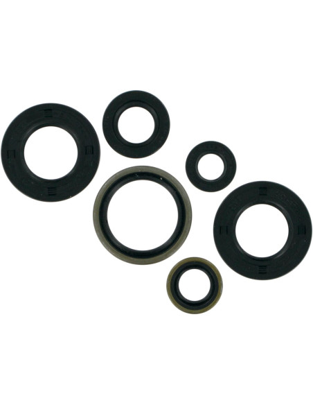 MTR SEALS-KTM 65SX 98-