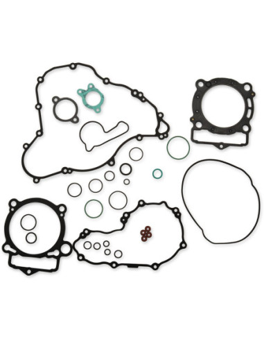 GASKET SET COMP HUSQVARNA