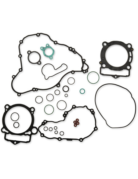 GASKET SET COMP HUSQVARNA