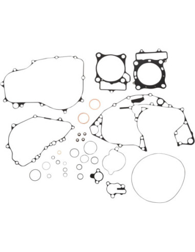 GASKET SET CMP HON CRF250