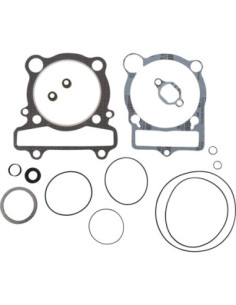 Moto parts