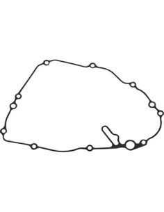 Części moto