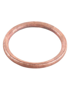 GASKET KIT EXHAUST MOOSE