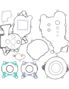 Moto parts